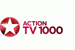 ТВ 1000 Action вчера  в Астрахани